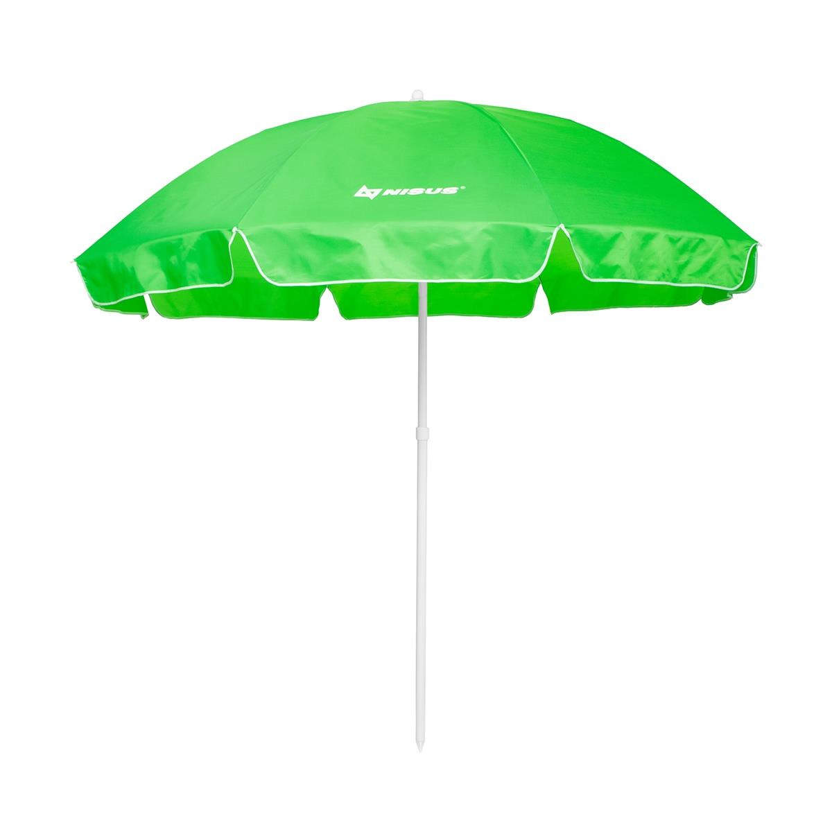 Зонты садовые диаметр 200 см