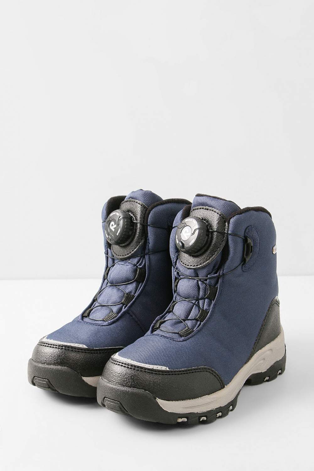 Отзывы о ботинки Reima 569434 тёмно-синий, 34 - отзывы покупателей наМегамаркет