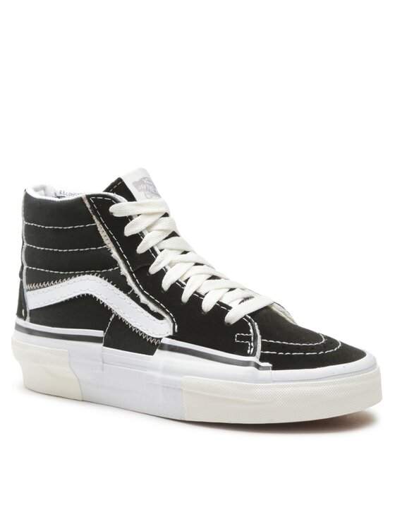 Vans sk8 hot sale 36