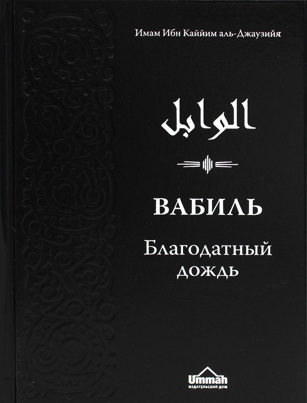 Вабиль. Благодатный дождь благих слов – купить в Москве, цены в  интернет-магазинах на Мегамаркет