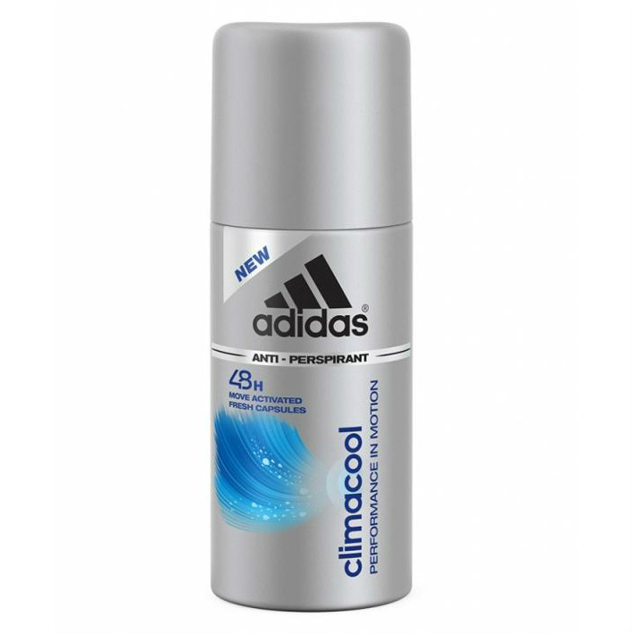 Adidas sales antiperspirant climacool