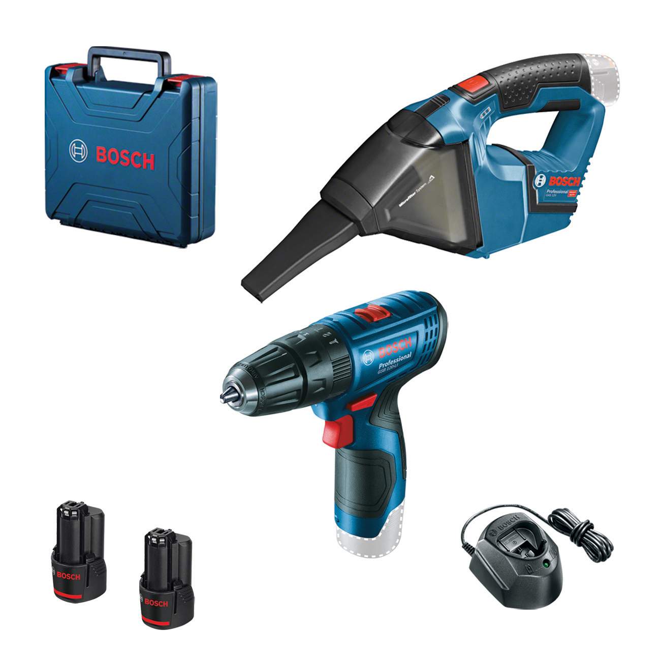 Bosch gsb120li deals