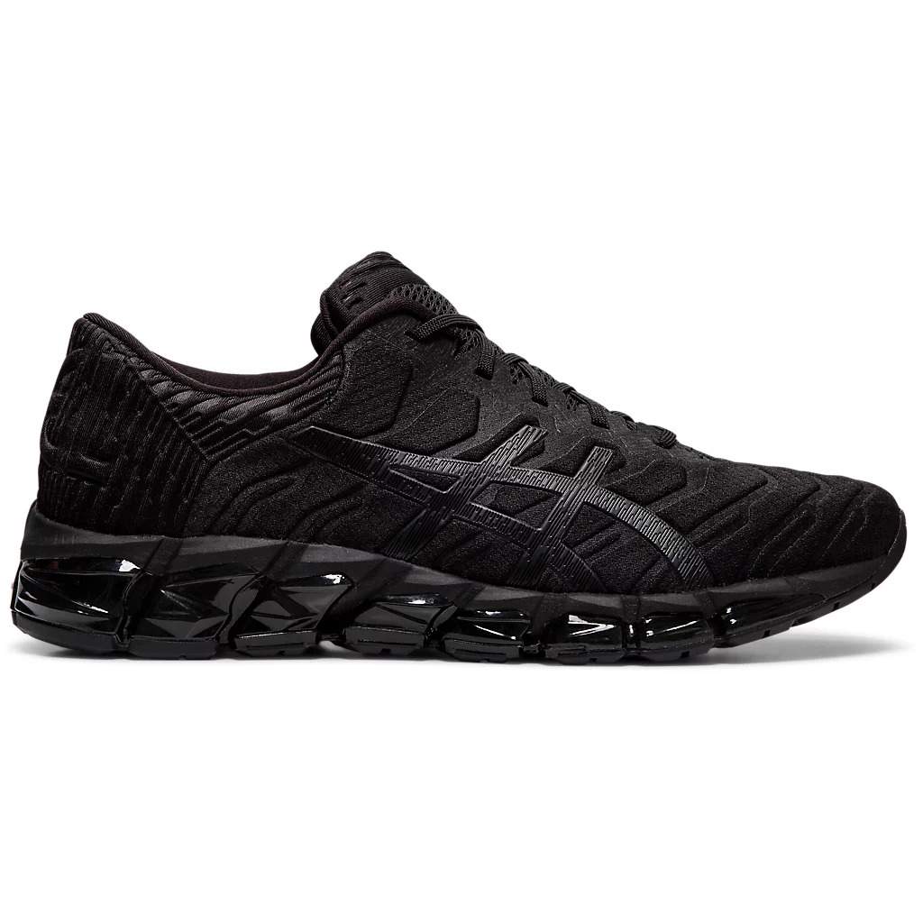 Asics gel quantum 360 noire new arrivals