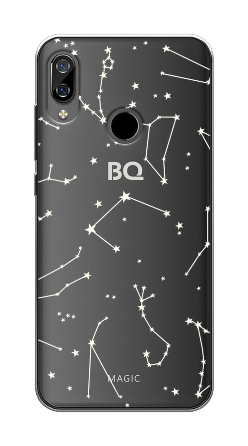 Картинки На Телефон Bq Magic In Осень