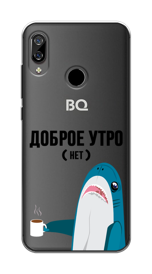 Купить Чехол На Телефон Bq 6040l Magic