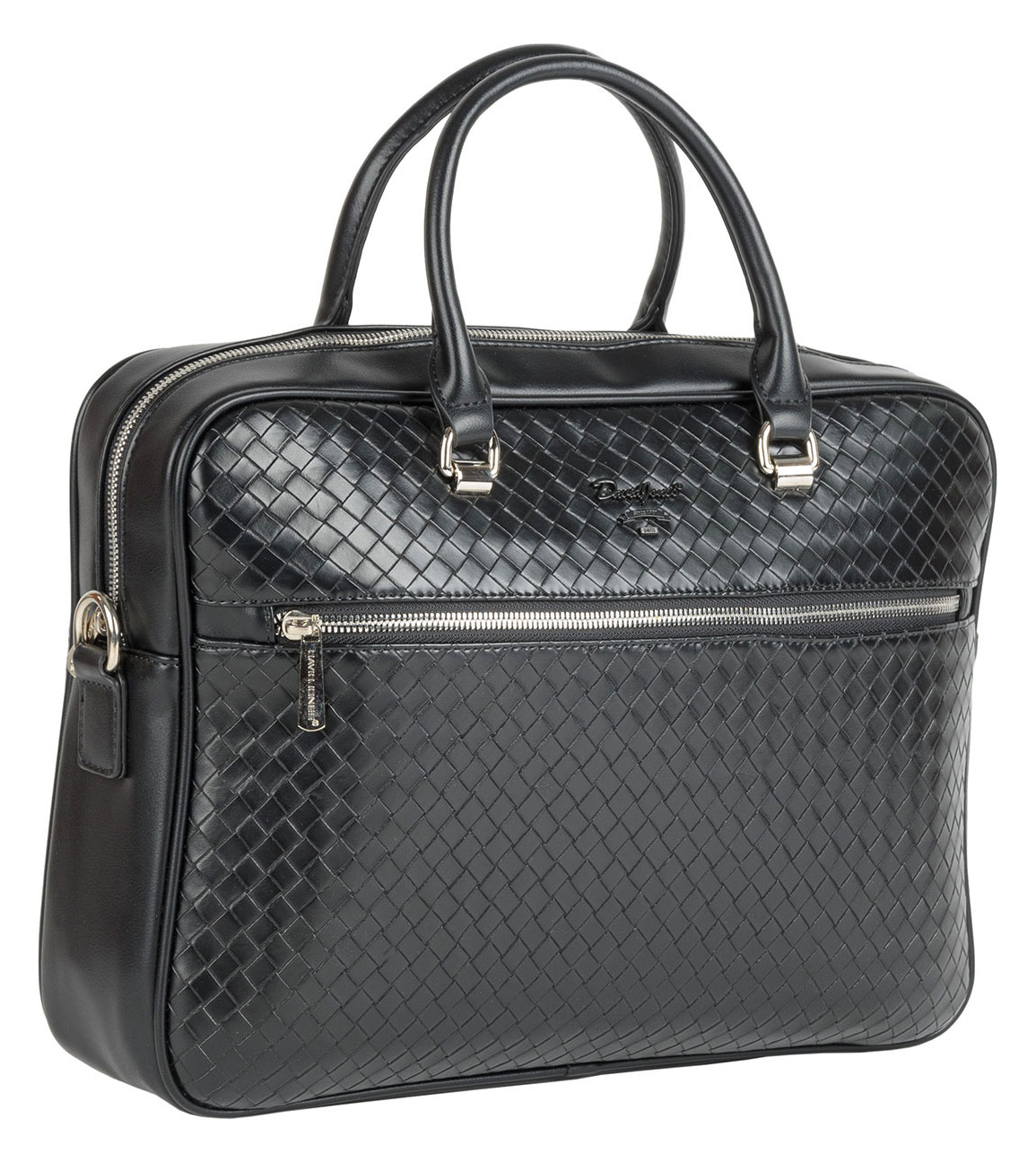 David cheap jones briefcase