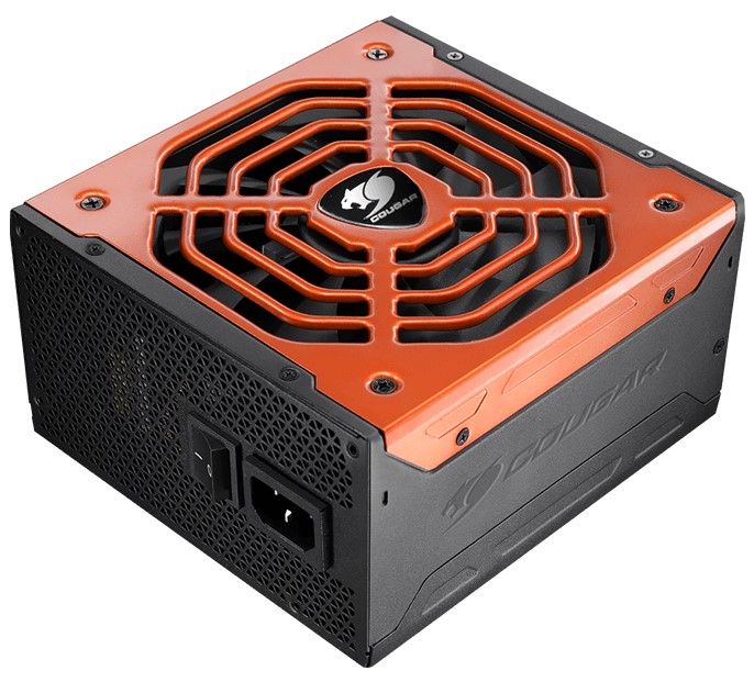 cougar 700w