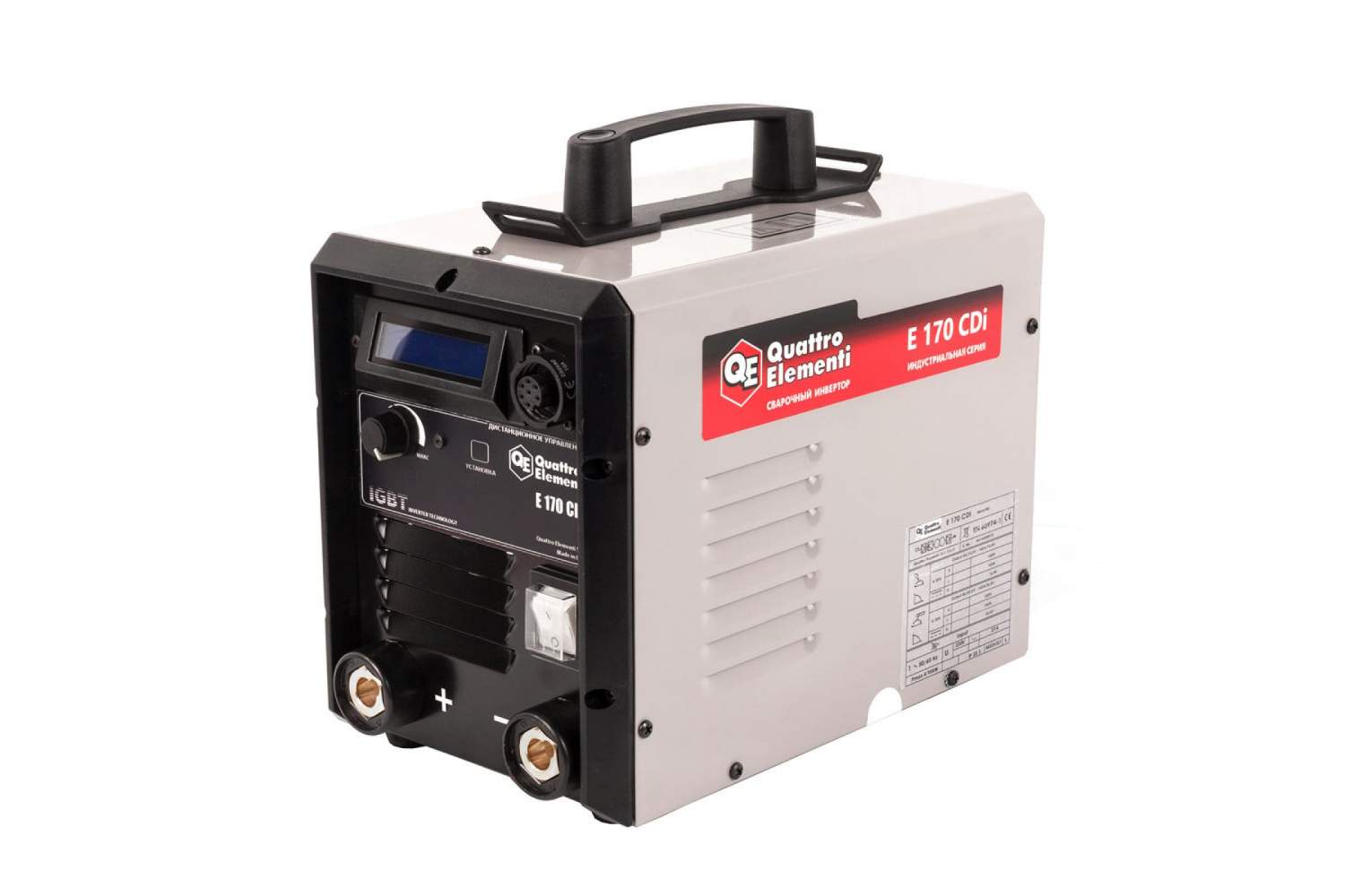 Сварочный инвертор quattro elementi. Quattro elementi b 400-50. quattro elementi e 210 cdi. inverter quattro logo.