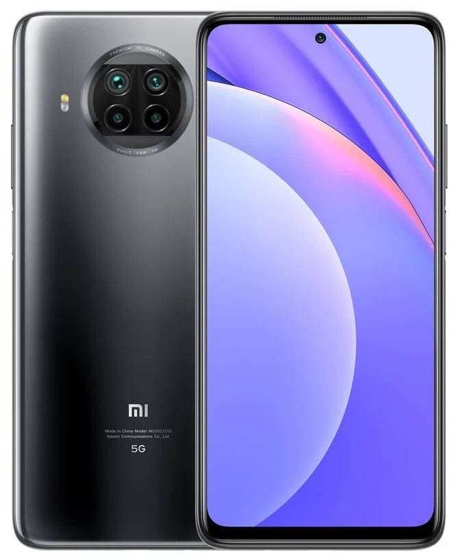 Смартфон xiaomi mi 9 lite 6 128gb