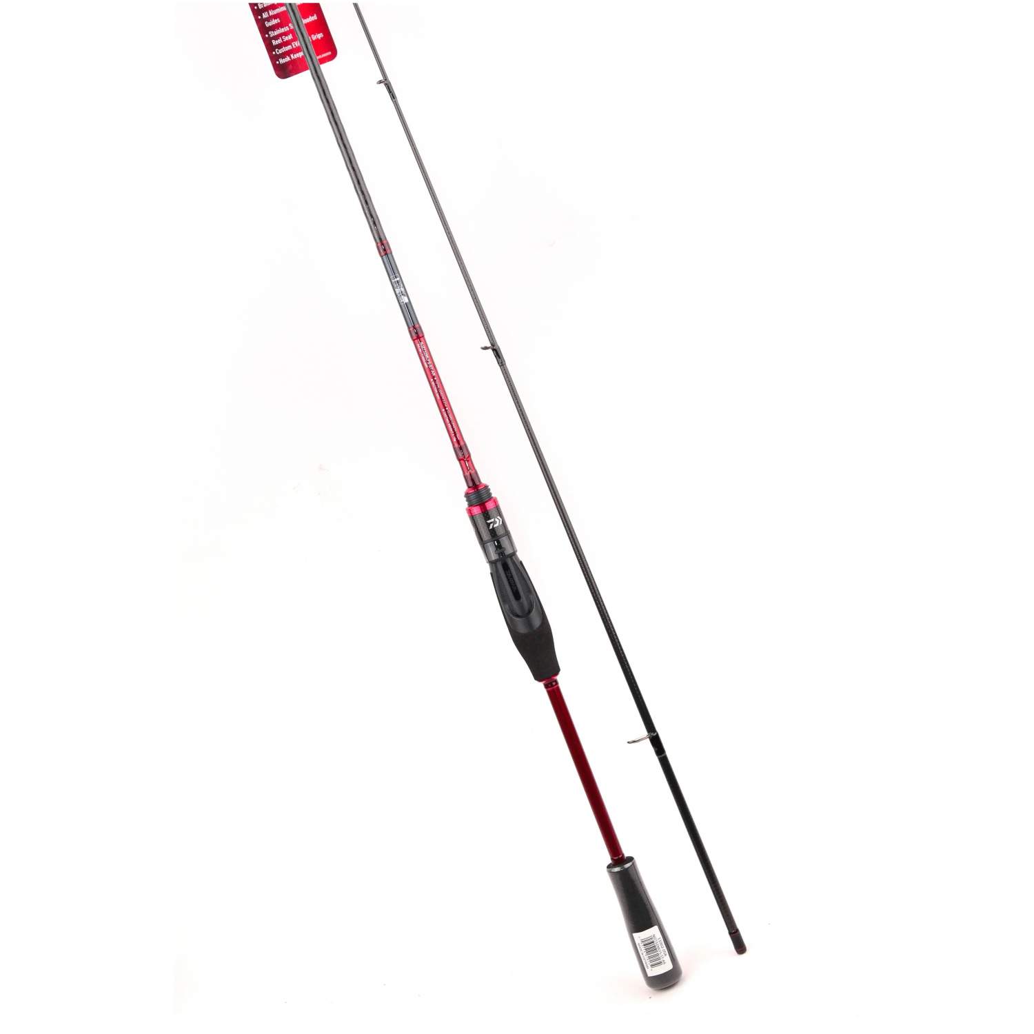 Спиннинги Дайва - купить спиннинги Daiwa в Москве, цены на СберМегаМаркет