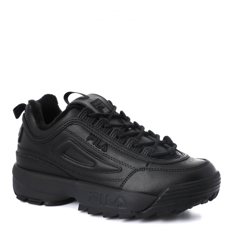 Fila top disruptor gray