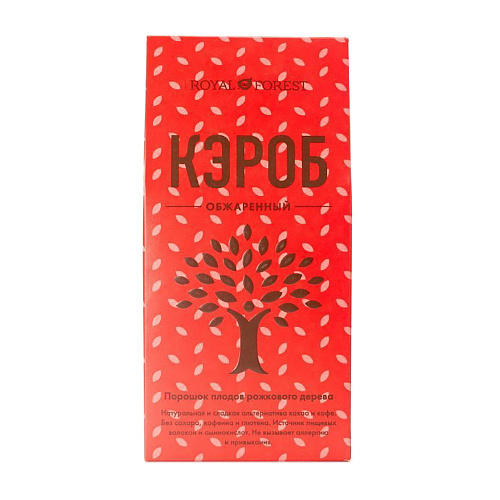 Диетические напитки Royal Forest - купить в Москве - Мегамаркет