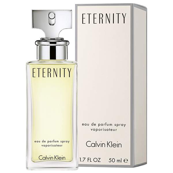 Calvin Klein Eternity 50 600013935378