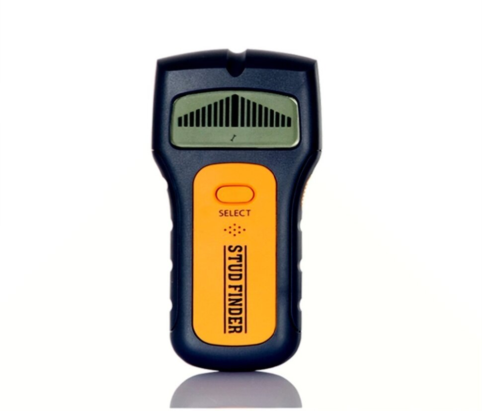 Детектор скрытой проводки Multi Stud Finder - отзывы покупателей на  Мегамаркет
