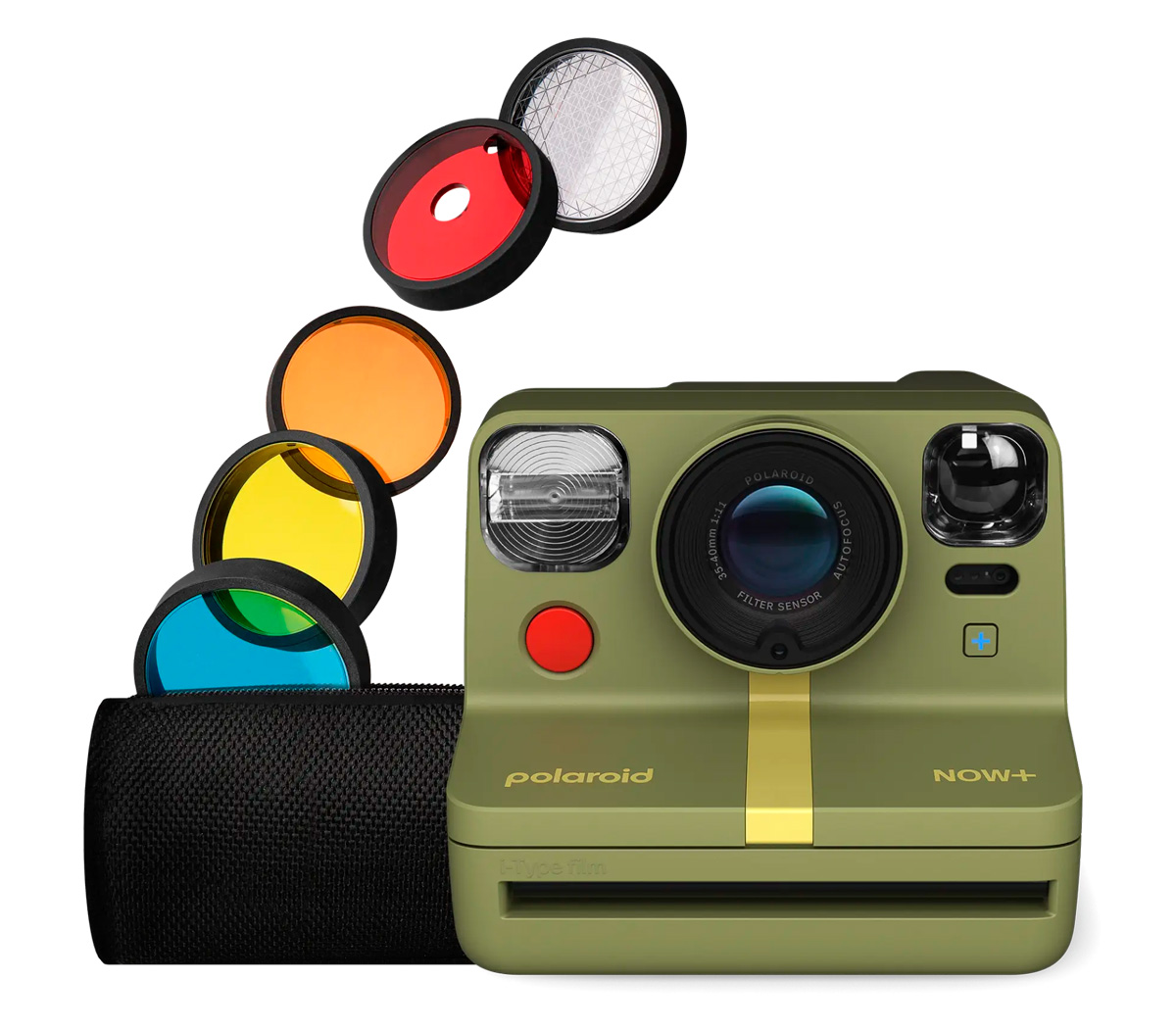 Фотоаппараты Polaroid - купить в Москве - Мегамаркет