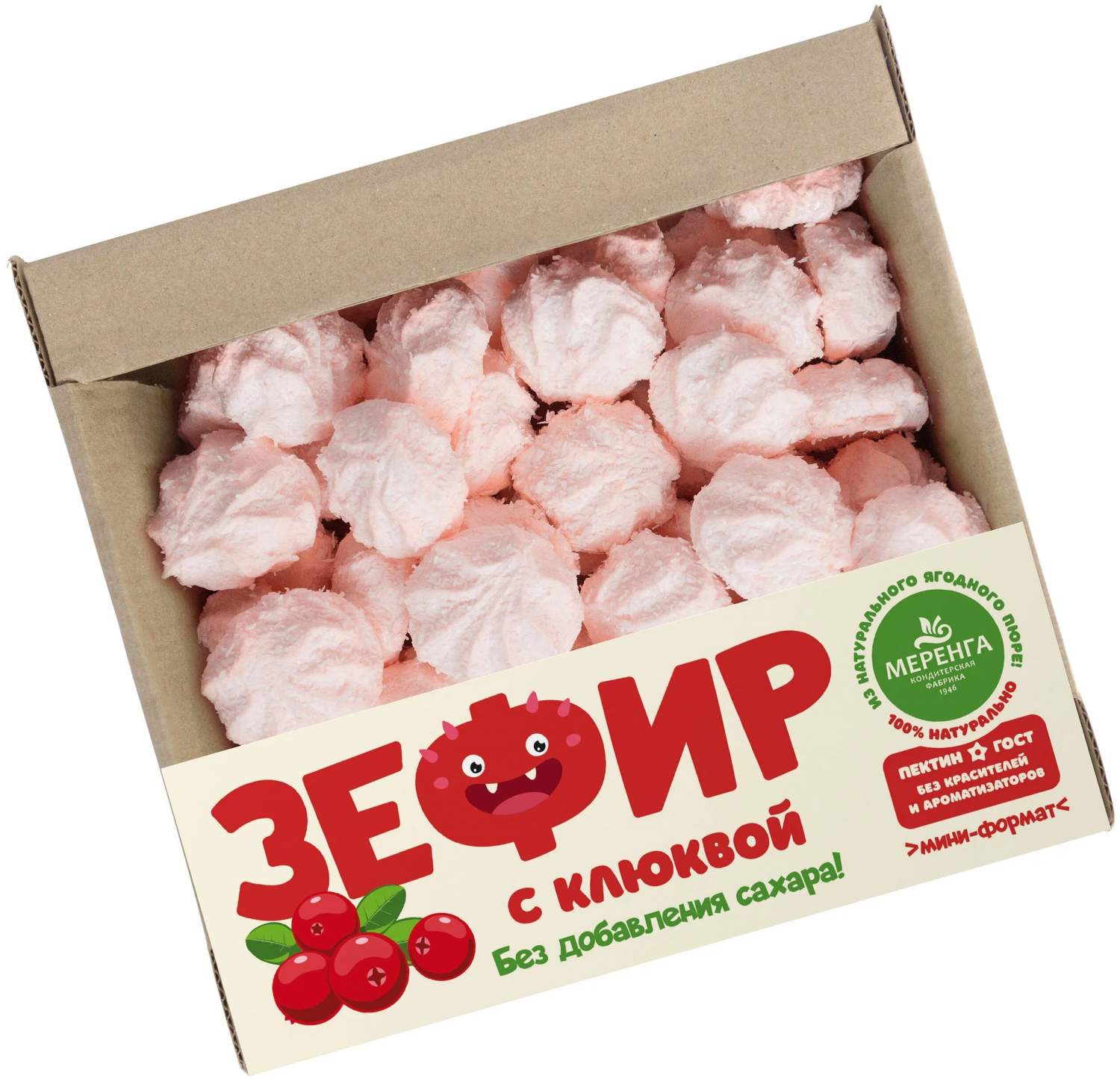 Зефир без сахара Ozon