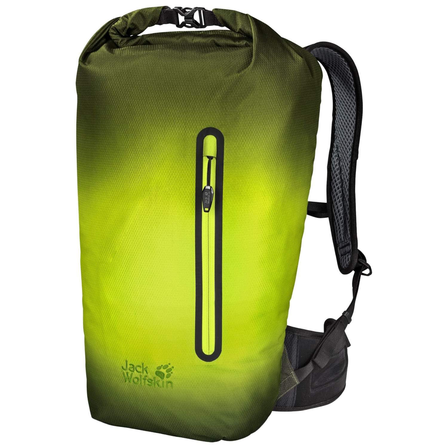 Jack wolfskin sales halo 24 pack