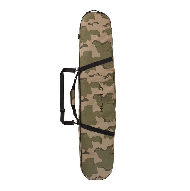 Burton 2021 22 Space Sack Barren Camo Print