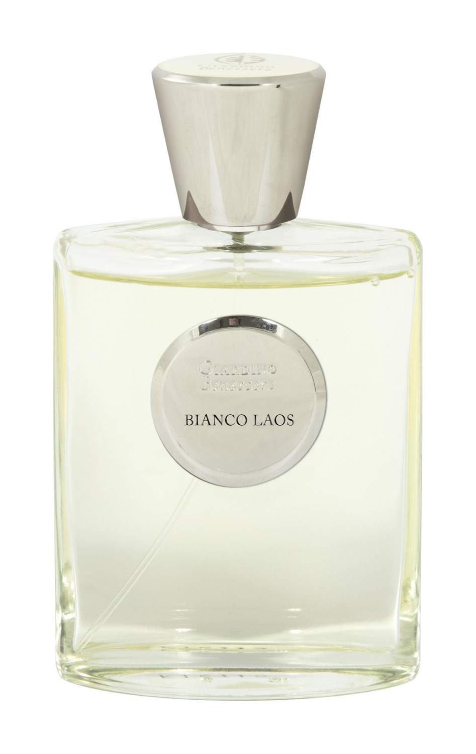 Купить парфюмерная вода Giardino Benessere Bianco Laos Eau de Parfum, 100  мл, цены на Мегамаркет | Артикул: 100032778169