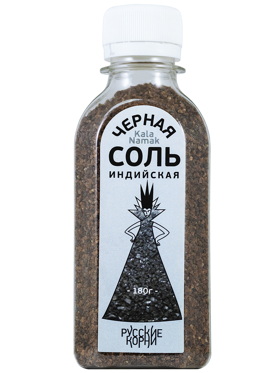 Соль пищевая Русские корни - купить в Москве - Мегамаркет