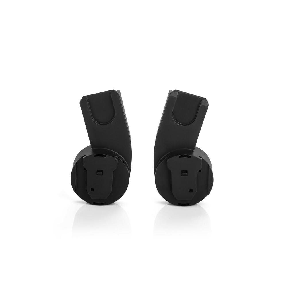 Cybex balios s sale adapter maxi cosi