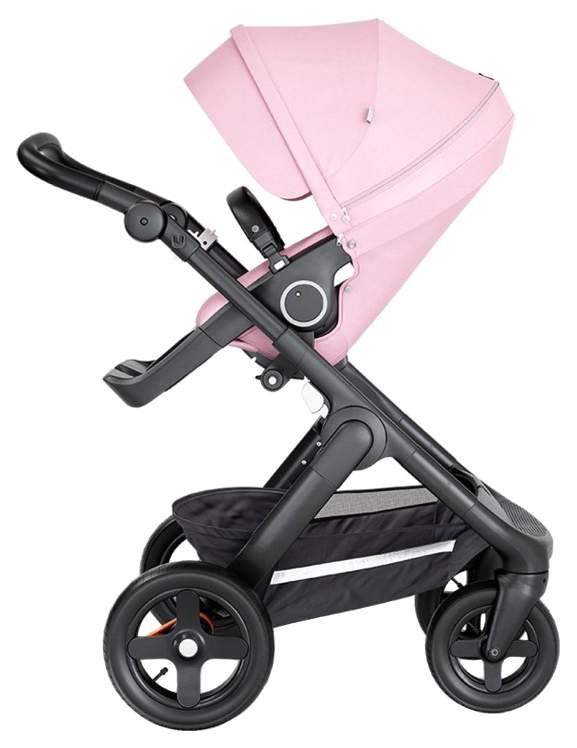 Stokke trailz lotus sales pink