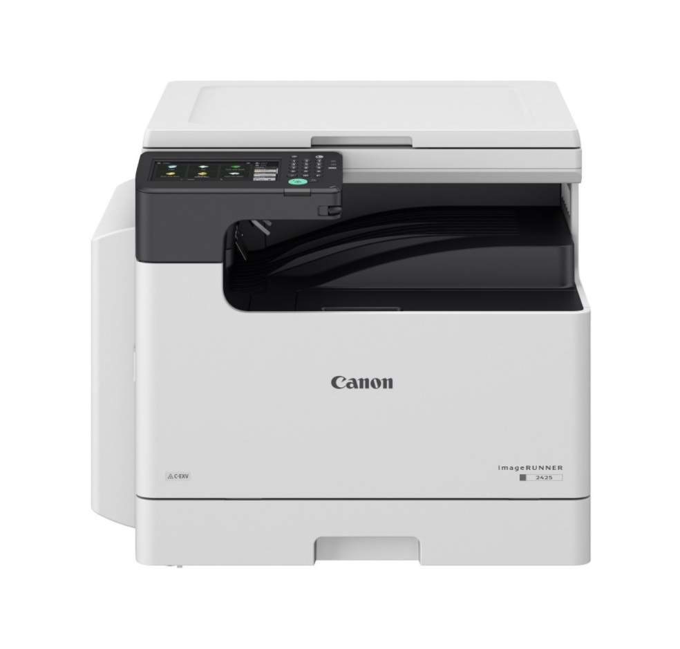 Лазерное МФУ Canon imageRUNNER 2425 (4293C003), купить в Москве, цены в  интернет-магазинах на Мегамаркет