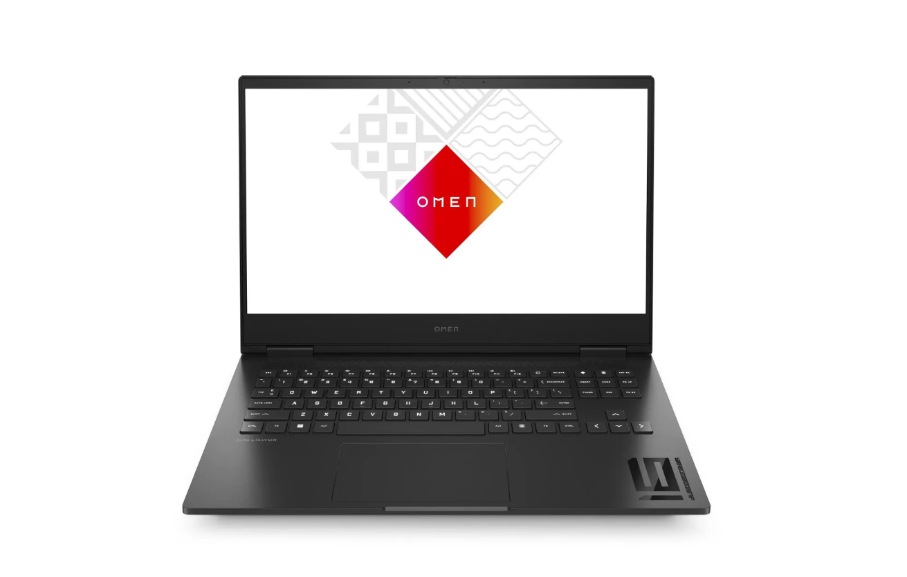 Ноутбук HP Omen 15 (Core i7-8750H, RTX 2070 Max-Q). Обзор от Notebookcheck - not