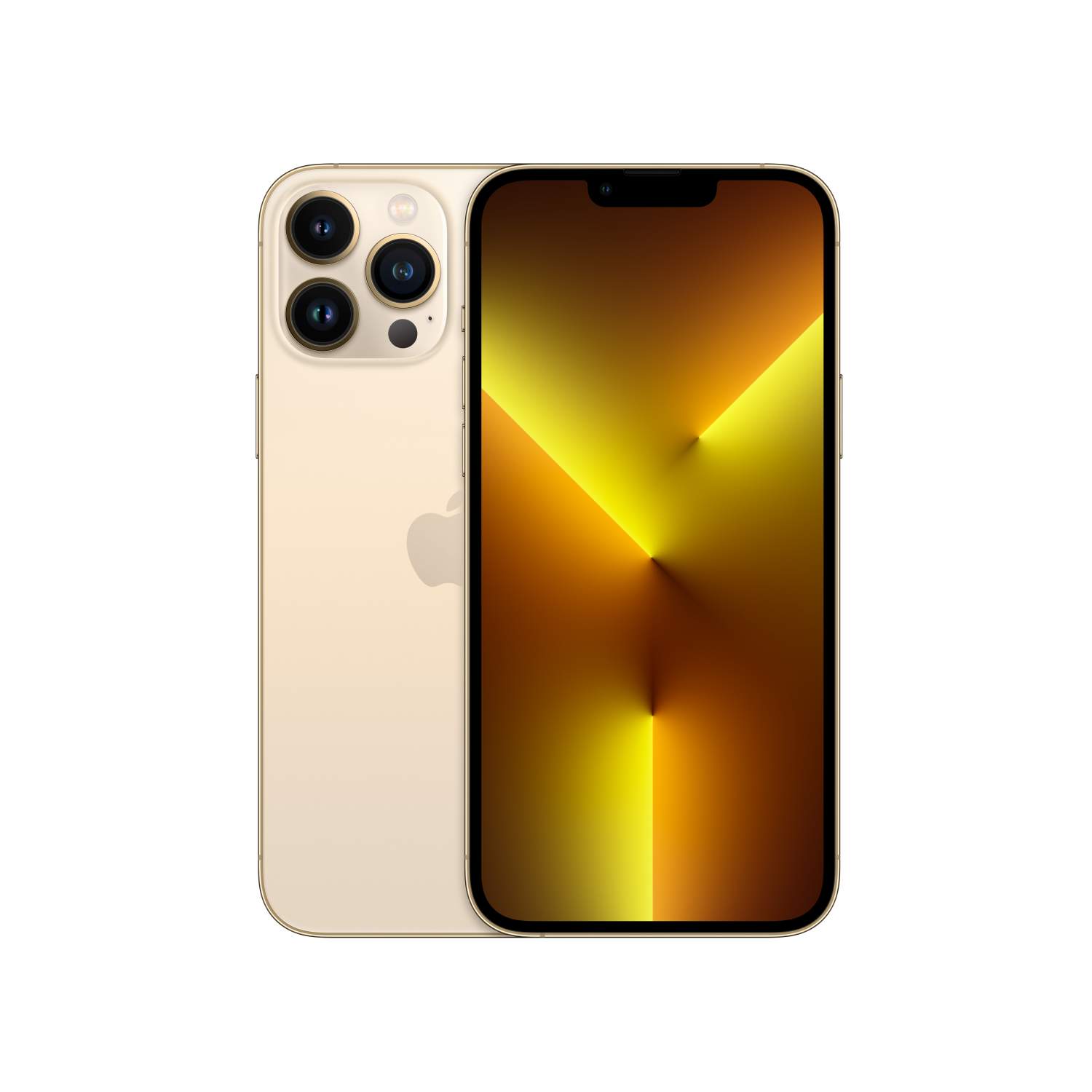 Смартфон Apple iPhone 13 Pro Max 256GB Gold (MLMG3RU/A) - отзывы  покупателей на маркетплейсе Мегамаркет | Артикул: 100029275895