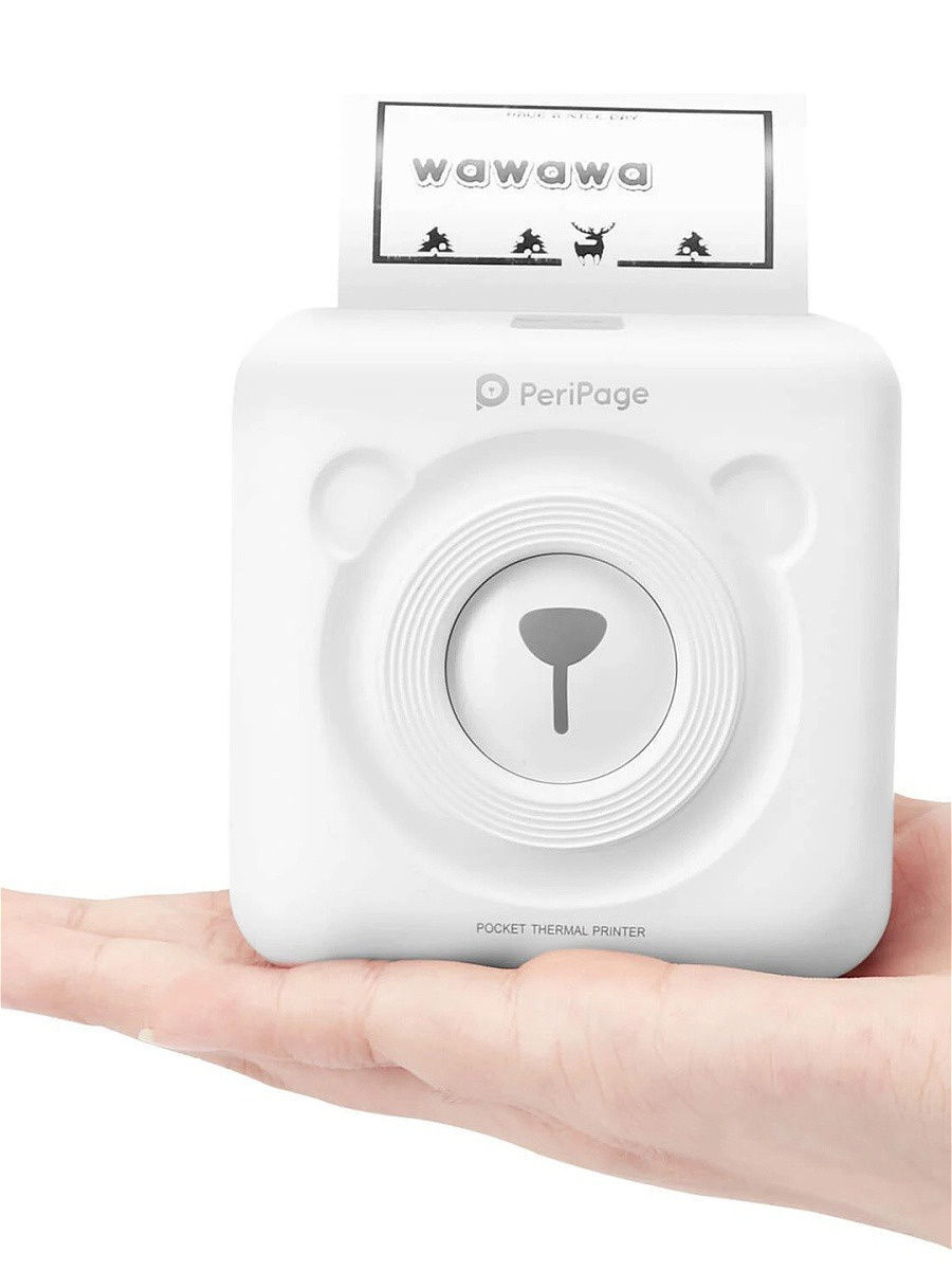 Peripage. Мини принтер PERIPAGE a6. Портативный термопринтер PERIPAGE a6 Mini Printer. Термопринтер Peri Page Mini a6. Мини принтер PERIPAGE a6 розовый.