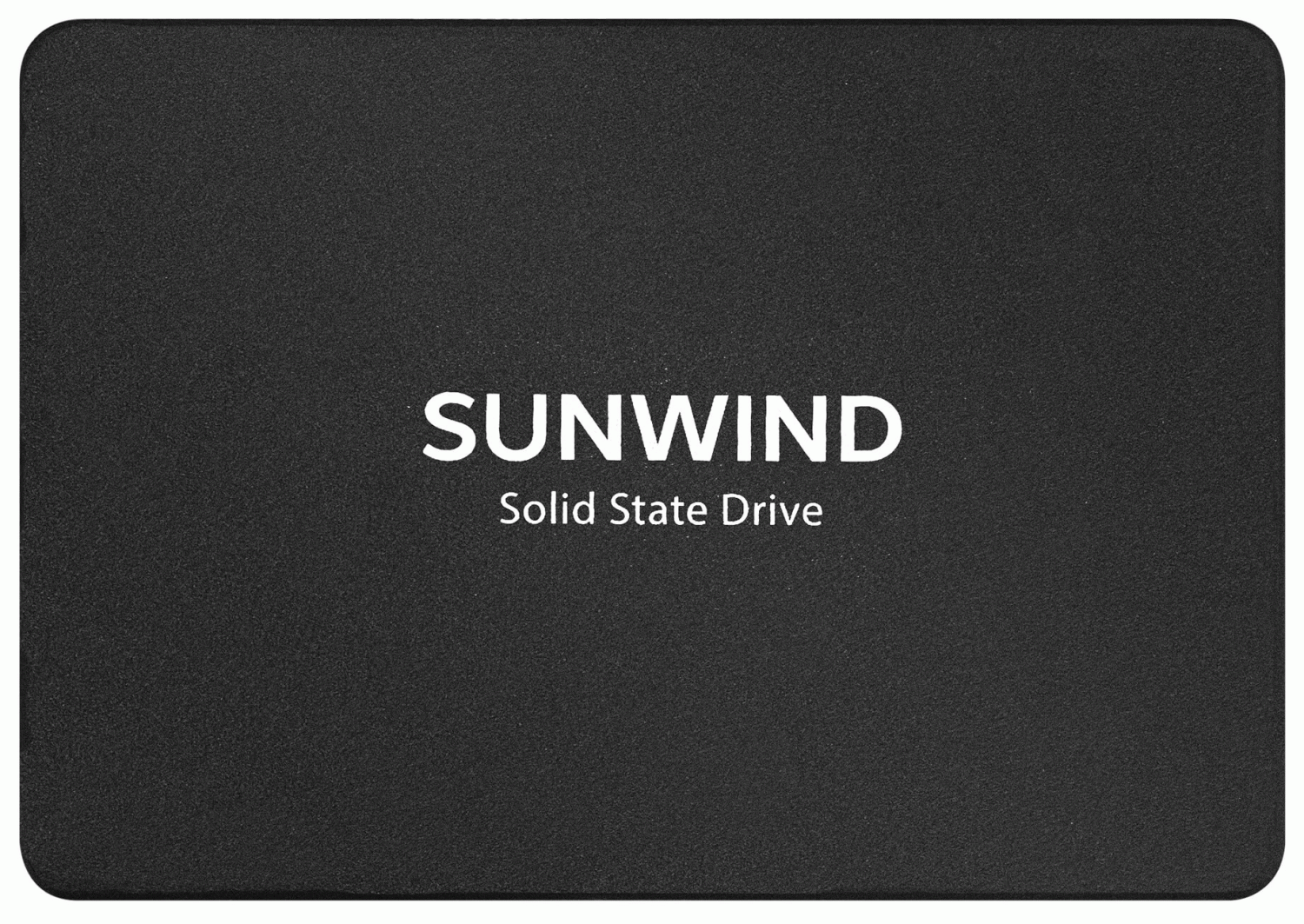 SSD накопитель Sunwind ST3 2.5