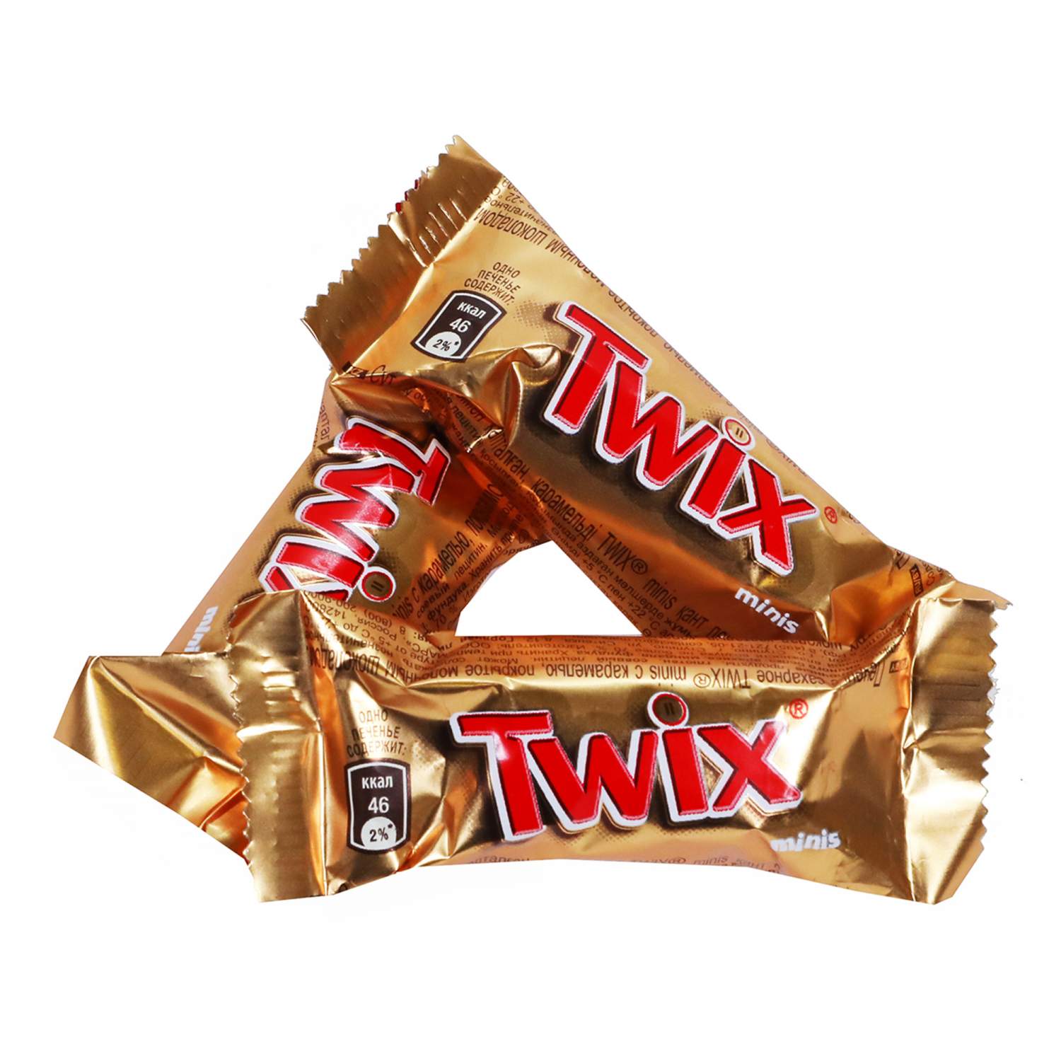 Купить печенье Twix Минис 200гр, цены на Мегамаркет | Артикул: 100029726499