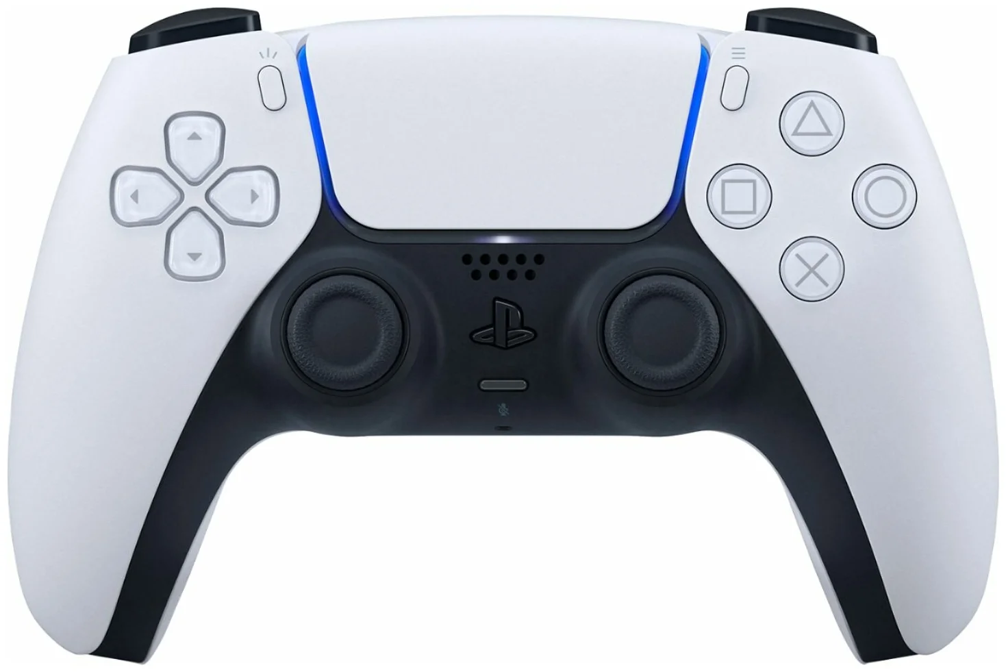 Sony PlayStation 5 DualSense Wireless Controller White