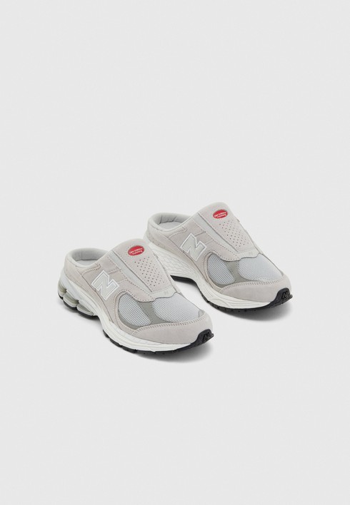New balance mule discount