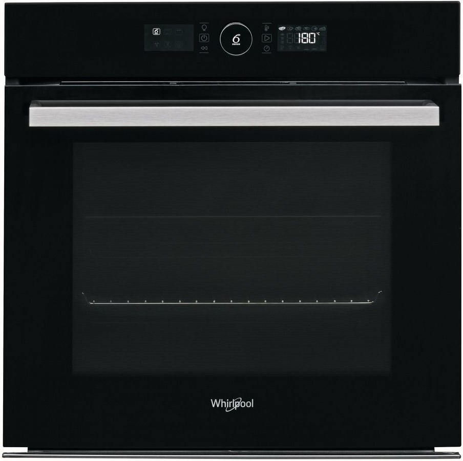 Электрический духовой шкаф whirlpool oakz9 7921 cs nb