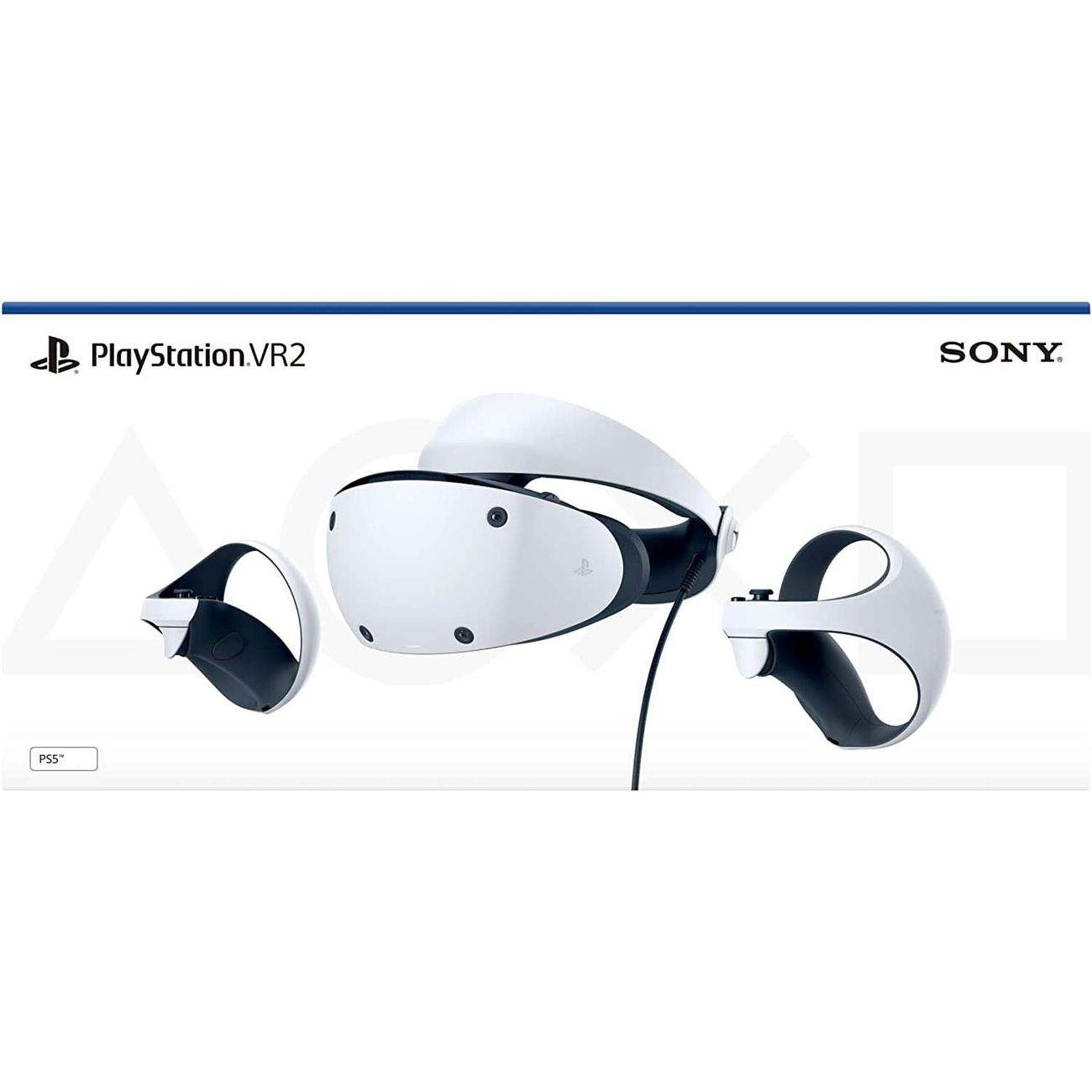 Шлем виртуальной реальности Sony Playstation VR2 игра в комплекте (японская  версия), купить в Москве, цены в интернет-магазинах на Мегамаркет