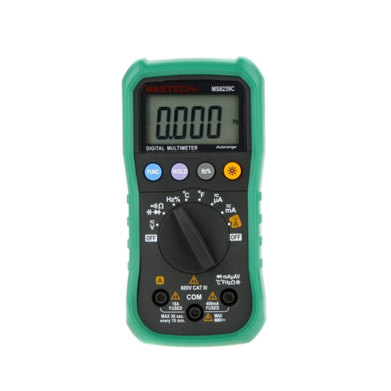 Mastech ms6813t. Mastech ms6813t