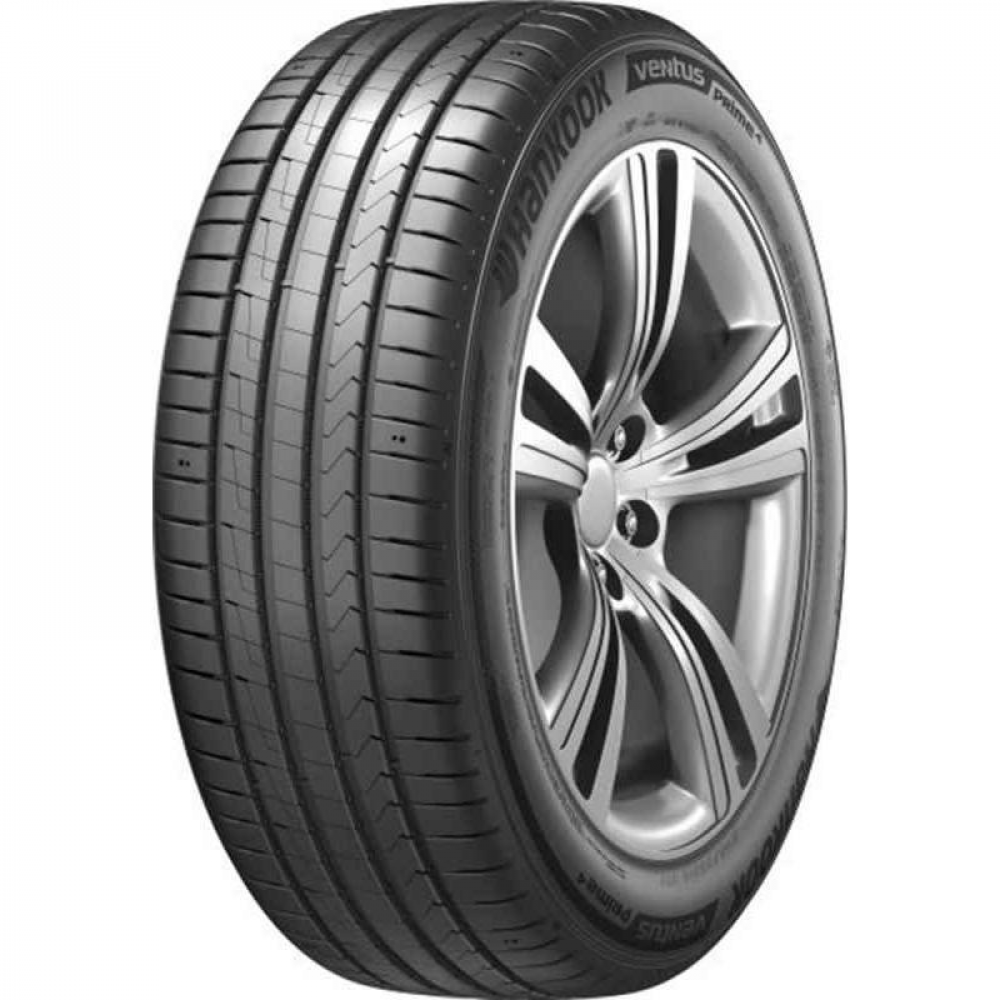 Шины летние Hankook Ventus Prime 4 K135 225/45 R17 91Y - отзывы покупателей  на Мегамаркет | 100052104181