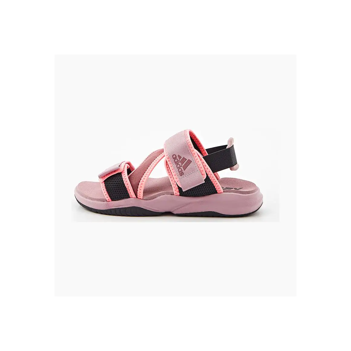 Сандалии женские Adidas Terrex Sumra W розовые 7 UK - купить в Москве, цены  на СберМегаМаркет