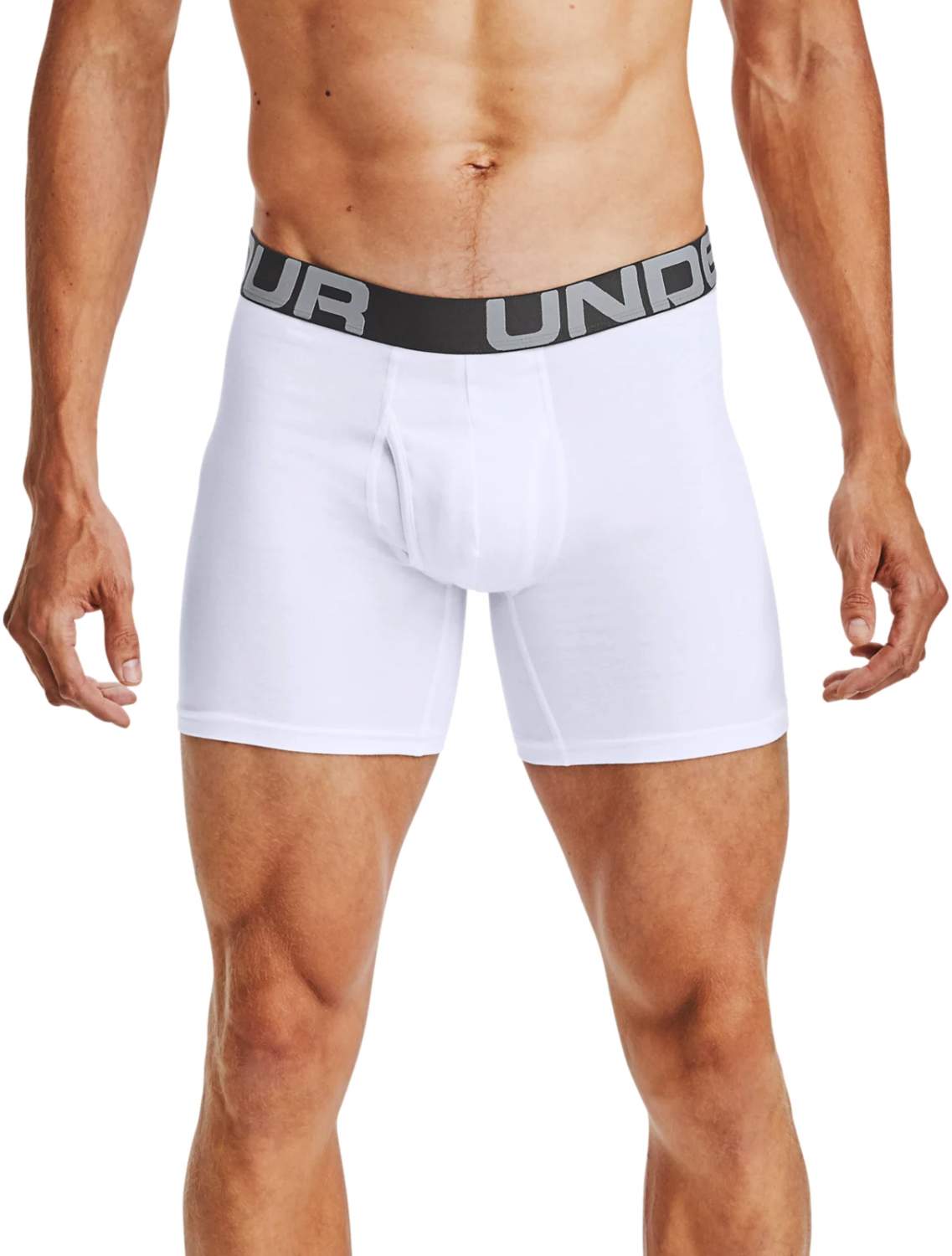 Under armour original charged hot sale cotton