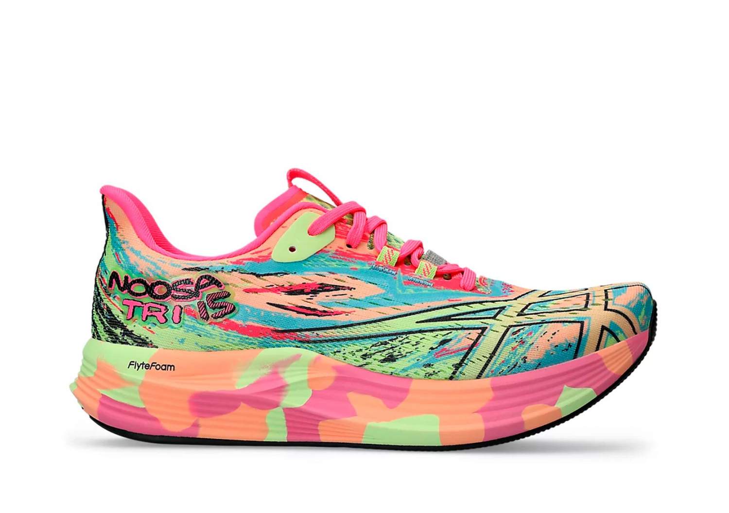 Asics gel noosa womens best sale