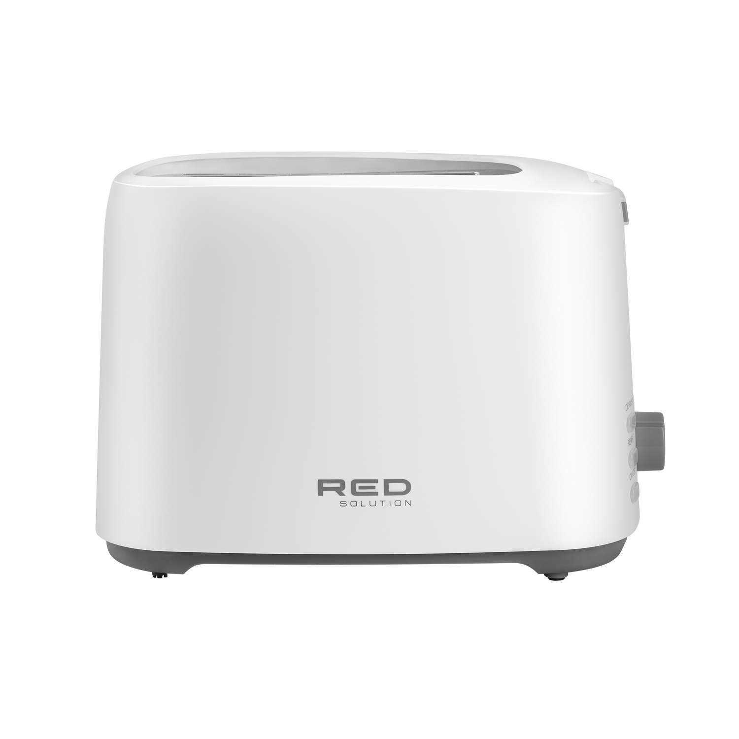 Тостер RED SOLUTION RT-419 белый - отзывы покупателей на маркетплейсе  Мегамаркет | Артикул: 600013567243