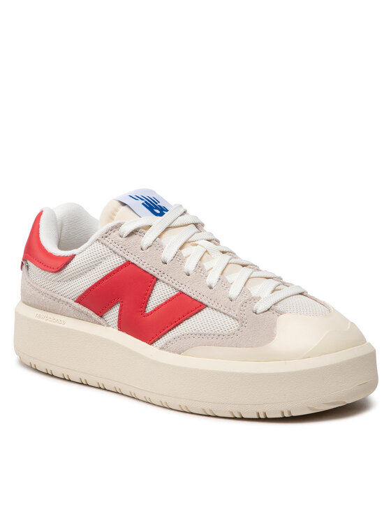 New balance sales c