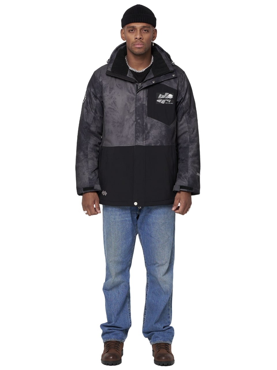 Куртки для сноуборда DARETC – купить куртки для сноуборда DARETC в ...