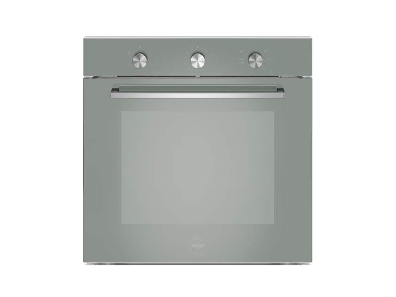 Встраиваемый электрический духовой шкаф bosch hbg536hs0r silver