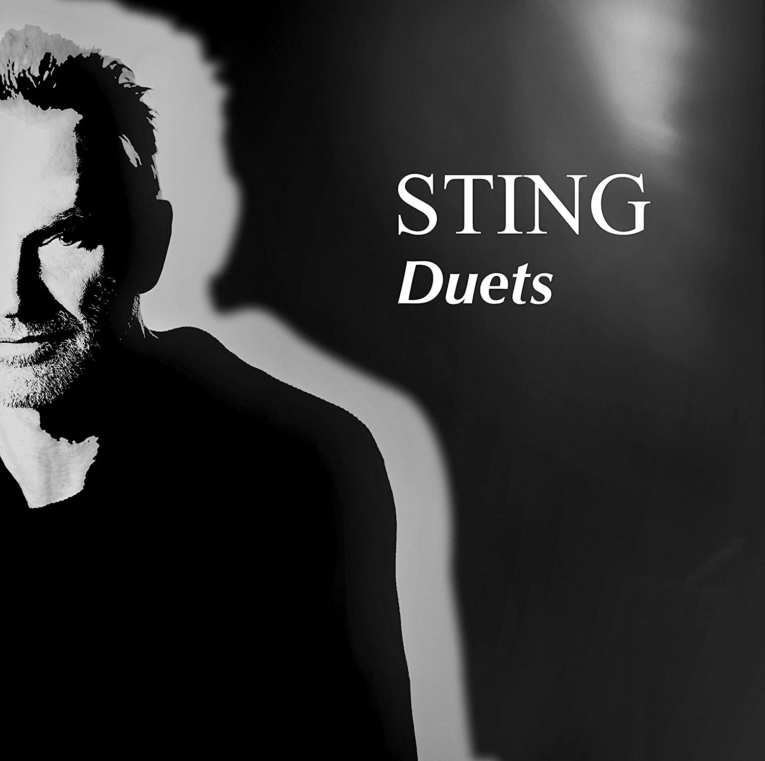 Sting Duets (2LP), купить в Москве, цены в интернет-магазинах на Мегамаркет