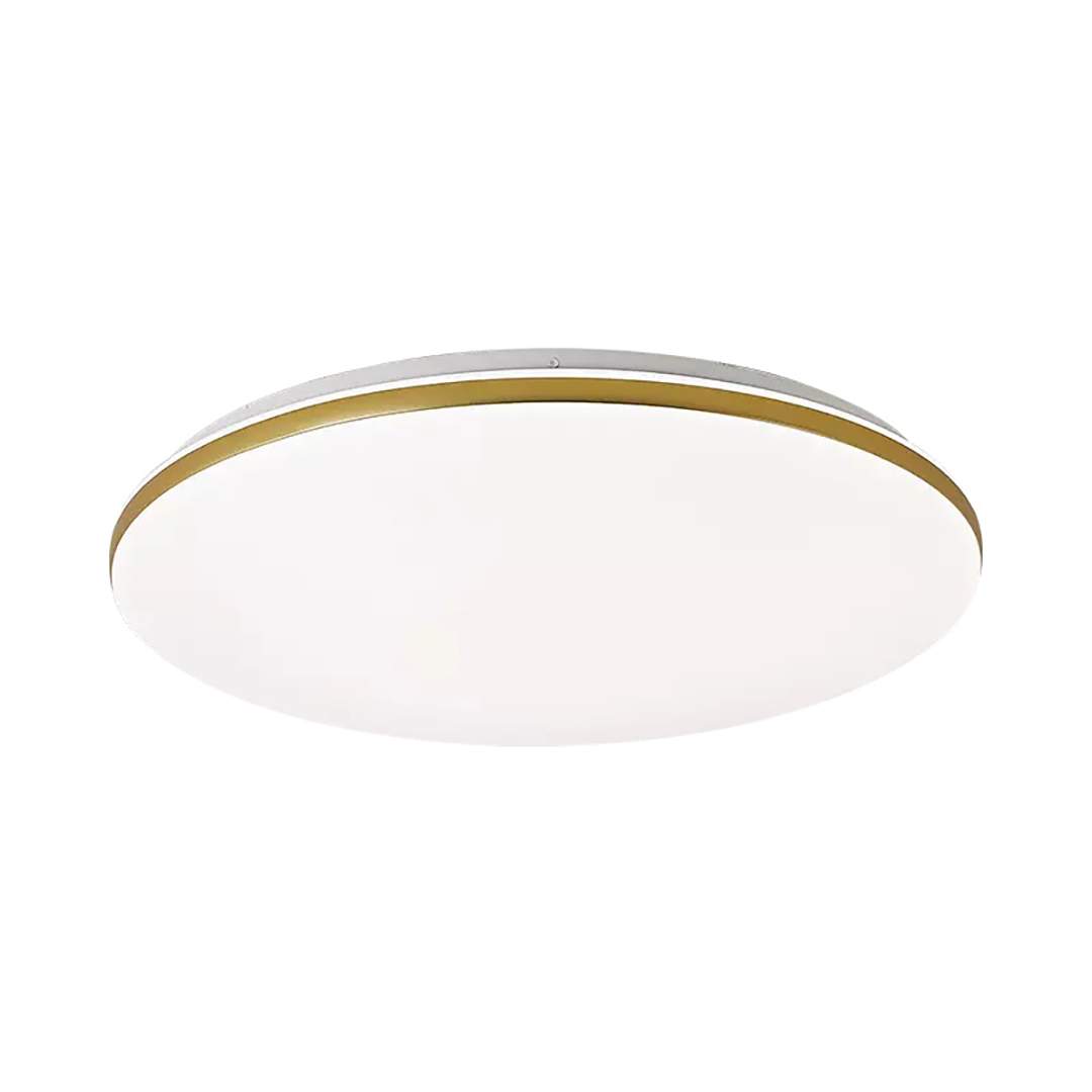 Умный светильник Xiaomi HuiZuo Bon Temps Series Intelligent Ceiling Lamp  Fragrant Gold - купить в Москве, цены на Мегамаркет