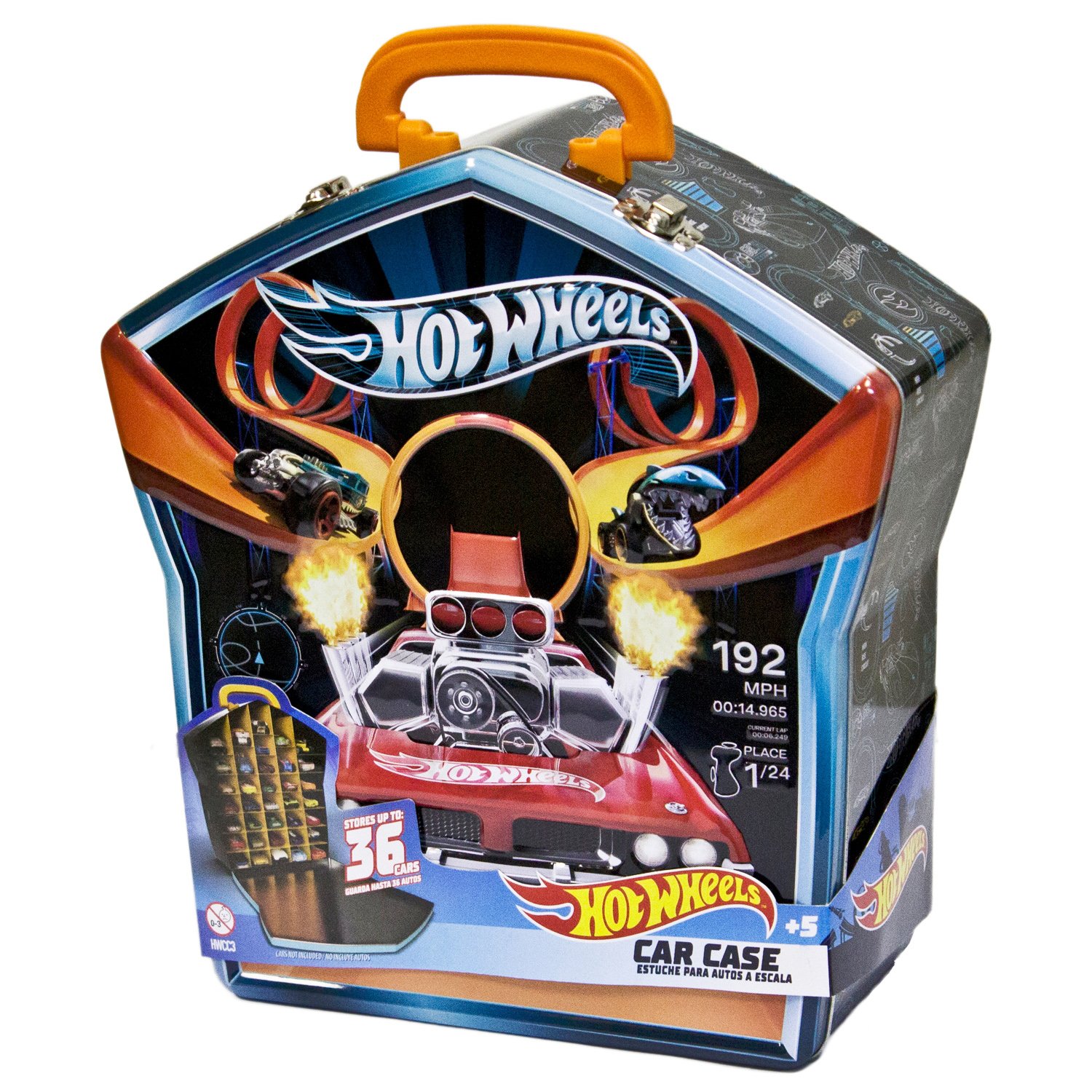 Крепление к стене hot wheels