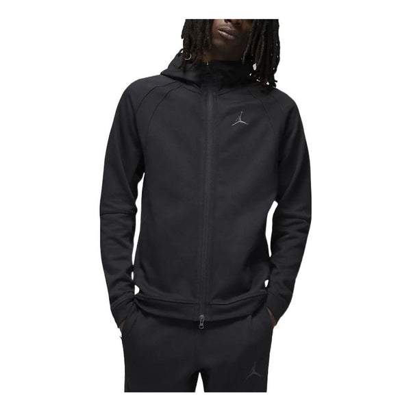 Jordan dri fit jacket best sale