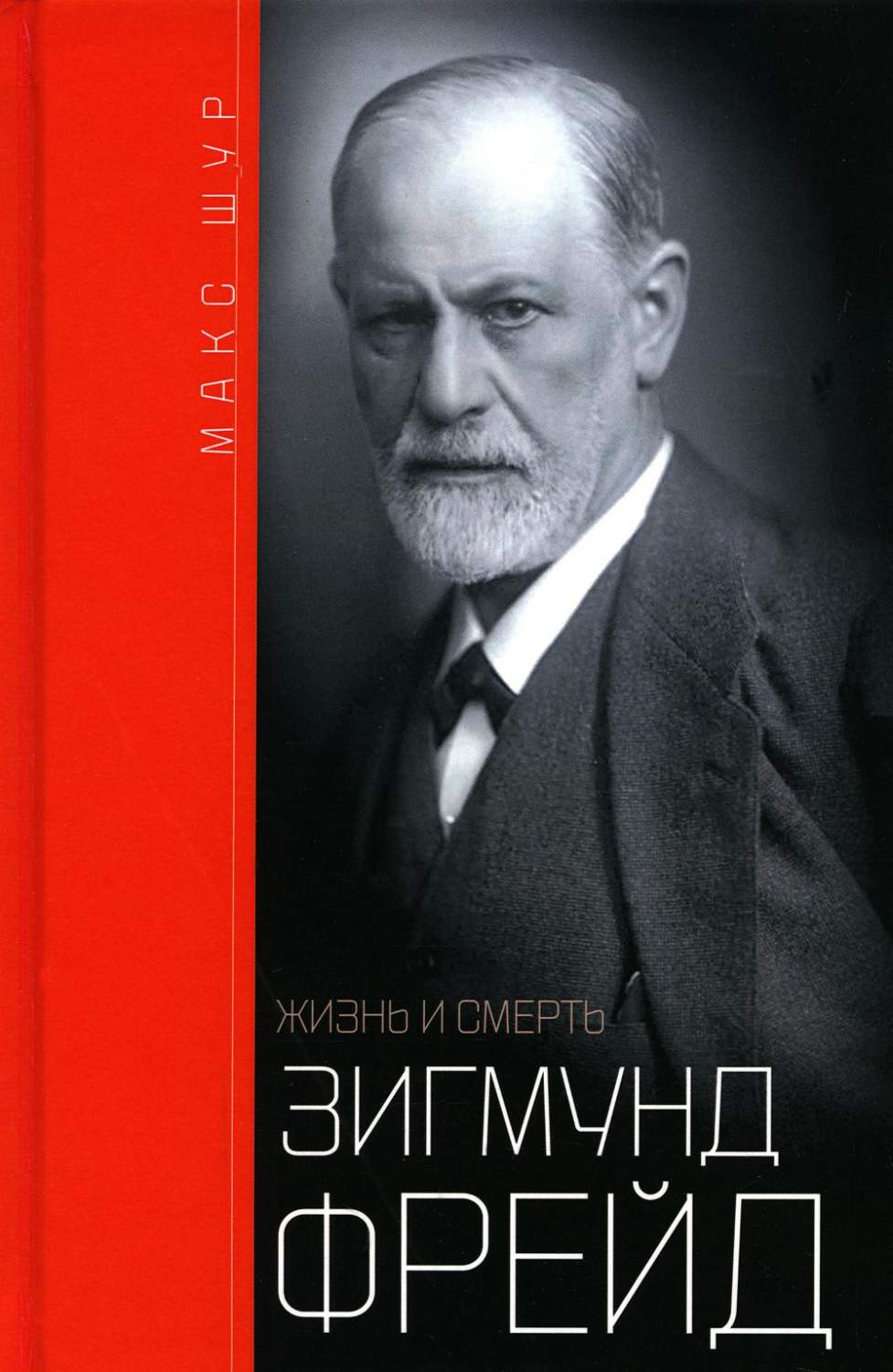 Зигмунд Фрейд: жизнь и смерть - купить современной прозы в  интернет-магазинах, цены на Мегамаркет | 6327